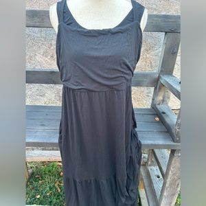 B01 - Cato Maxi Dress WMNS XL